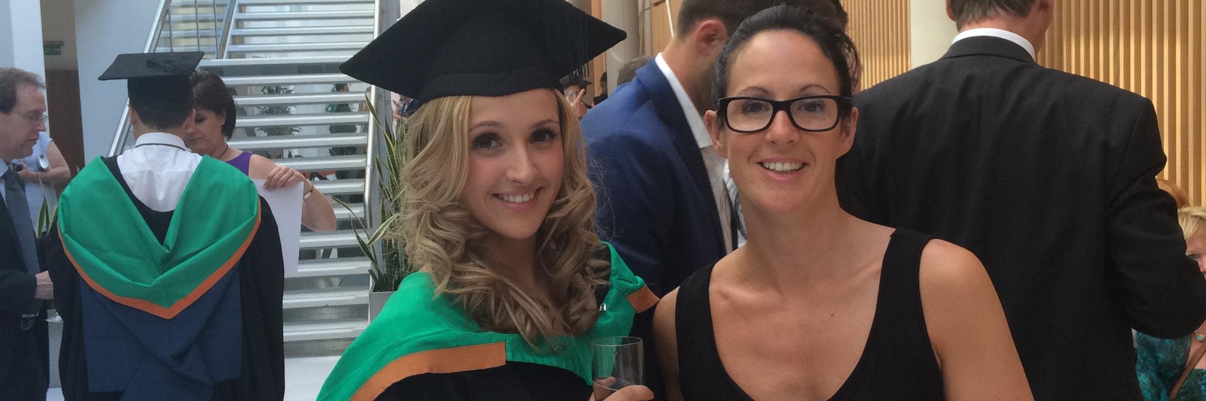 Julian Cooper banner