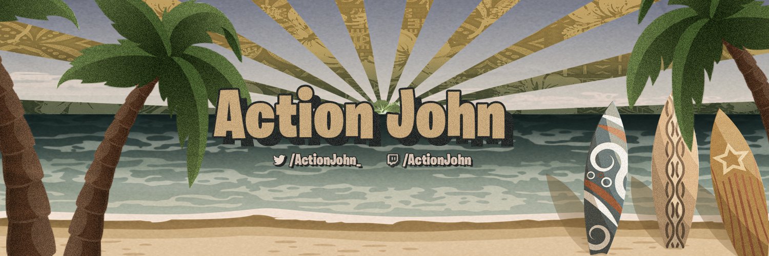 John Macone 🗿 banner