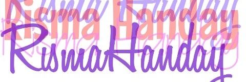 Handayrisma's profile banner image