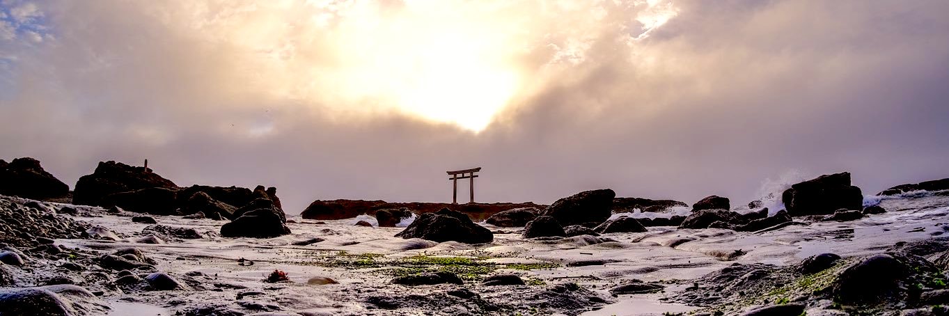UnHappyEndWorld's profile banner image