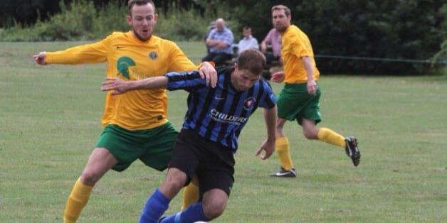 Coates_Athletic's profile banner image