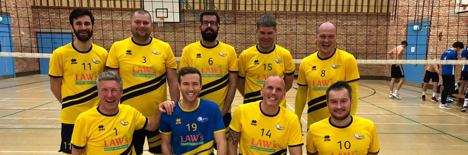 'the jockeys' banner