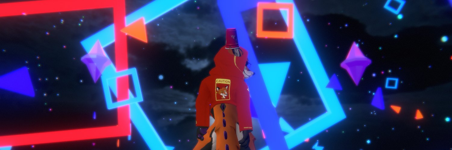 FoxdotGIF's profile banner image
