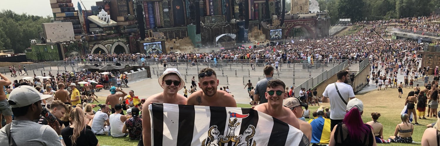 KierannWalkerr's profile banner image