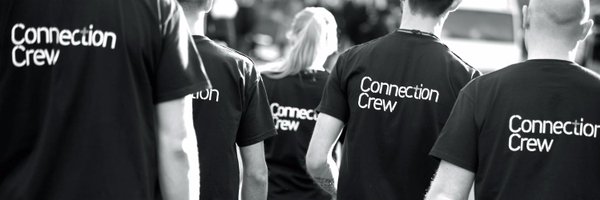 ConnectionCrew Profile Banner