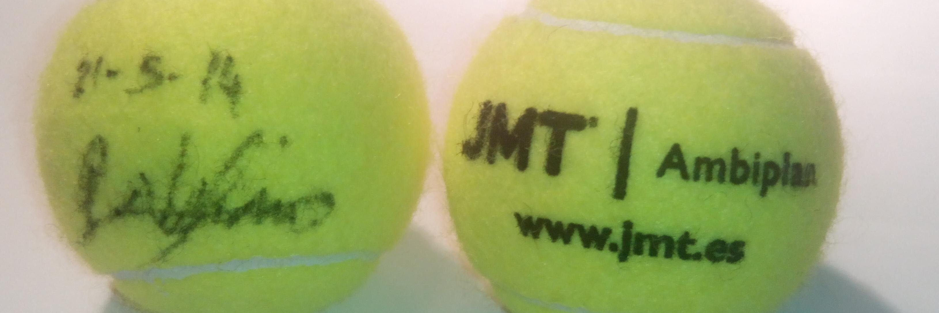 JmtPadel's profile banner image