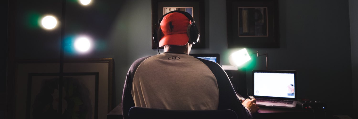 SantilloJoey's profile banner image