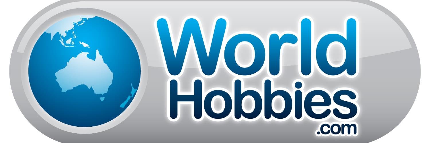 WorldHobbies's profile banner image