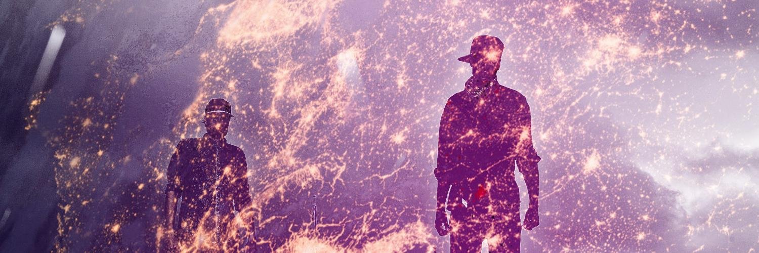 DnBConnection's profile banner image