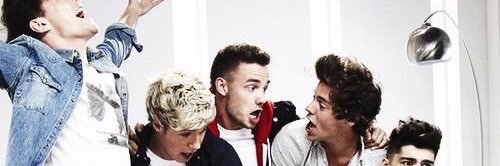 impromptu1D's profile banner image