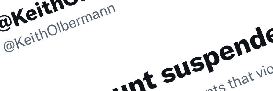 iAMolbermann's profile banner image