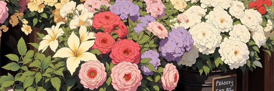 poeyul's profile banner image
