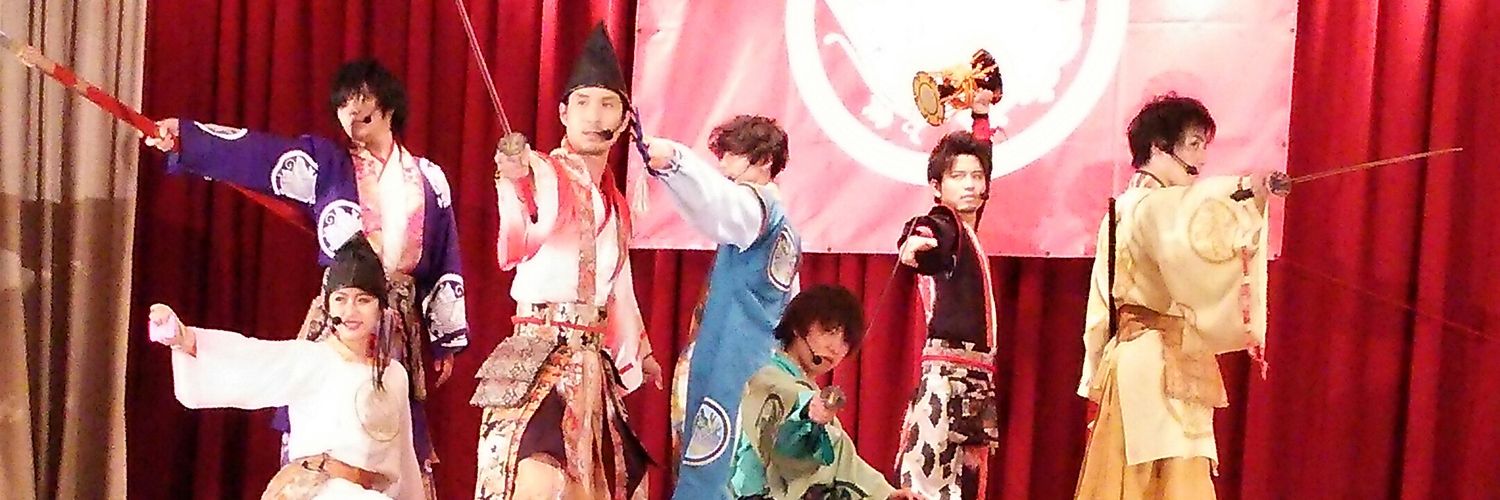 toshiie02's profile banner image