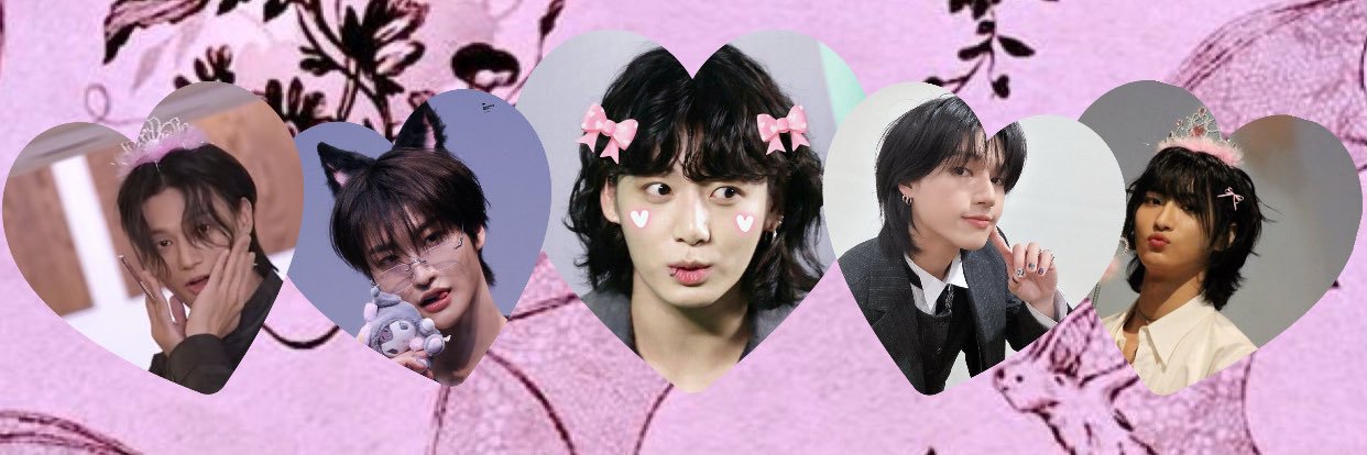 jkookromi's profile banner image