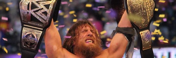 Addict4WWE's profile banner image