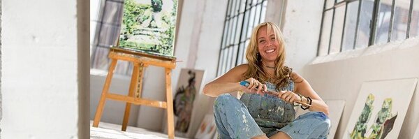 AlexisVearRocks Profile Banner