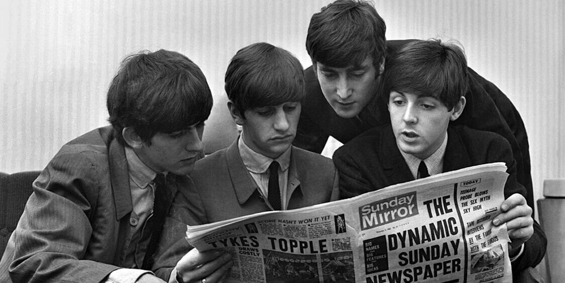 BeatlemaniaTSK's profile banner image