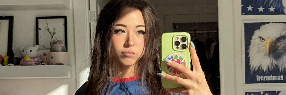 sweetlylils97's profile banner image