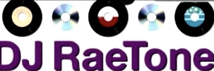 DJ RaeTone banner