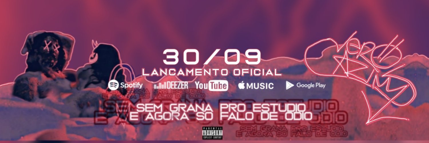 erocazim's profile banner image