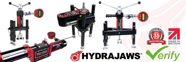 Hydrajaws Profile Banner