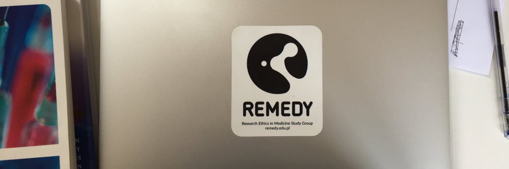 Marcin Waligóra banner