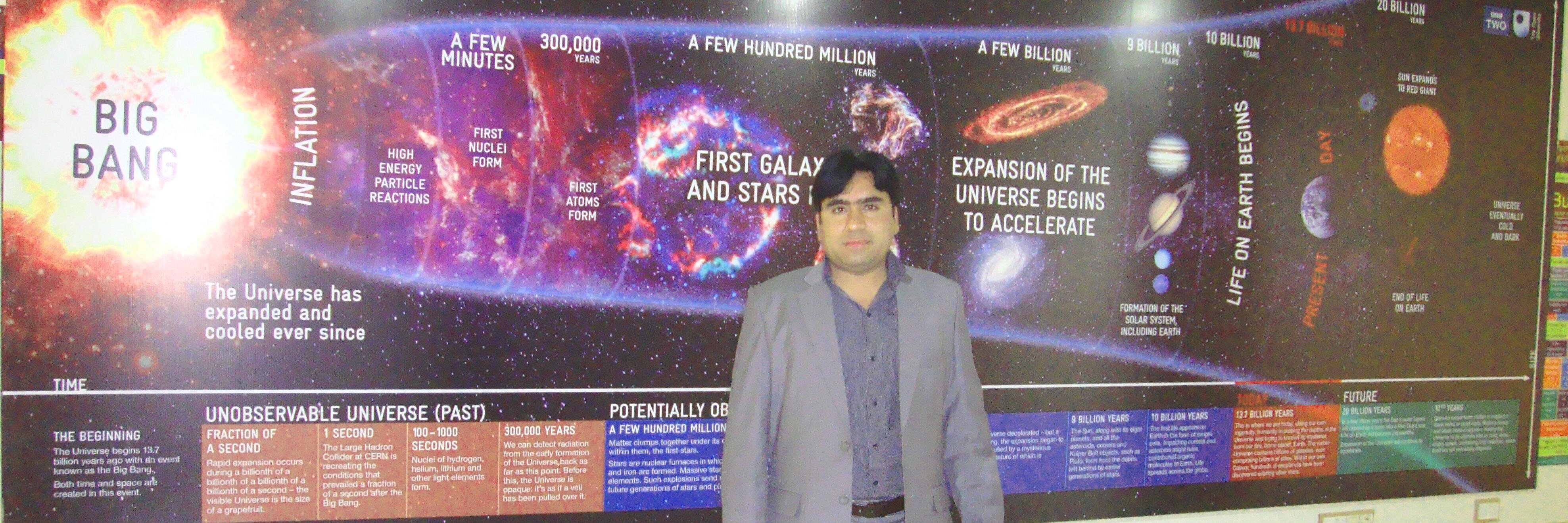 iqbal426's profile banner image