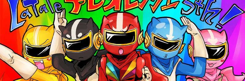 mohu5's profile banner image