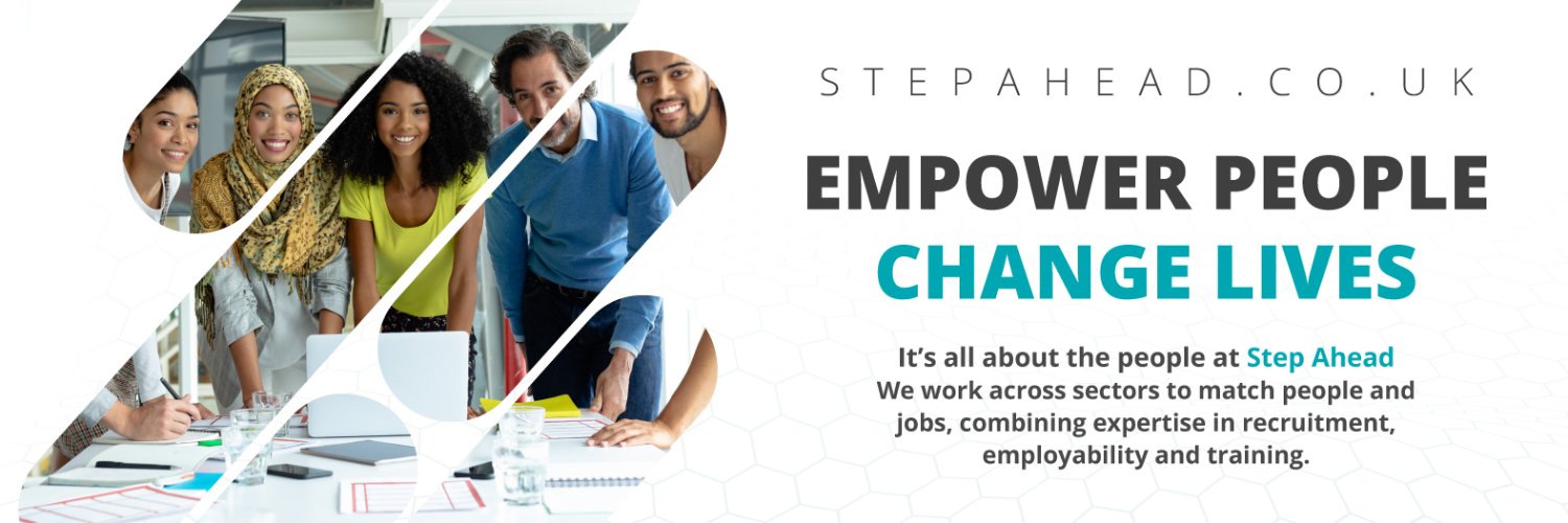 stepaheadcouk's profile banner image