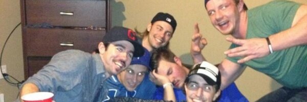 Stucky1224 Profile Banner