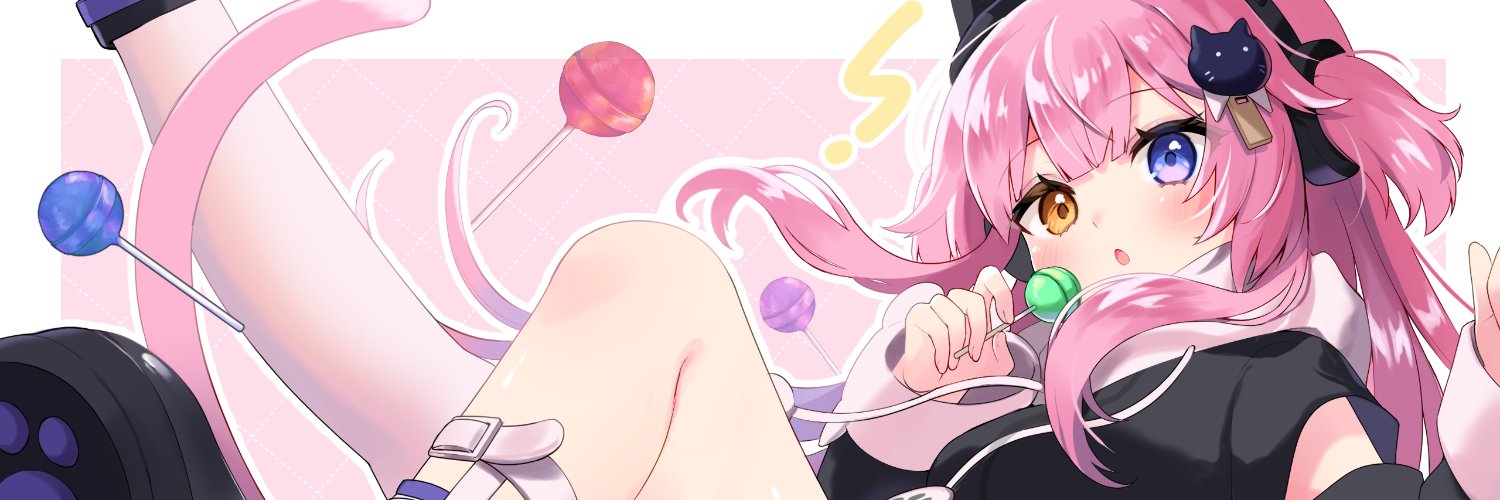 R_KOTORI804's profile banner image
