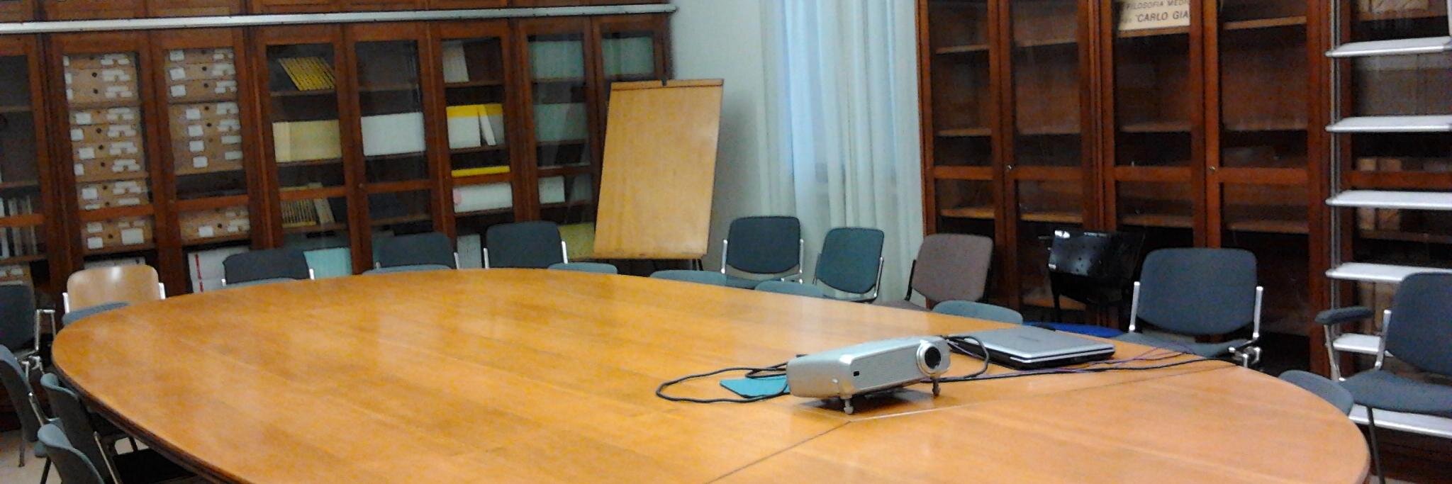 Centro CIRFIM Unipd banner