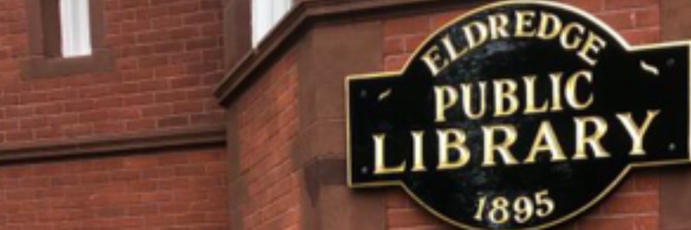 Mr. Eldredge 🇺🇸 banner