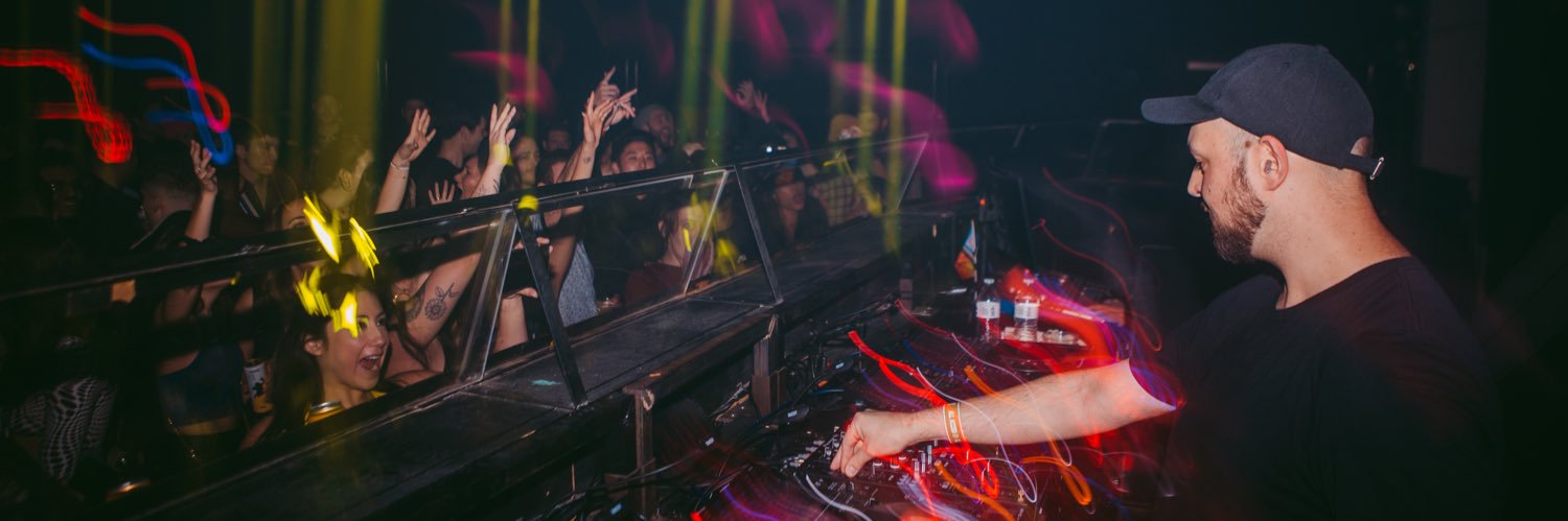 theastonshuffle's profile banner image