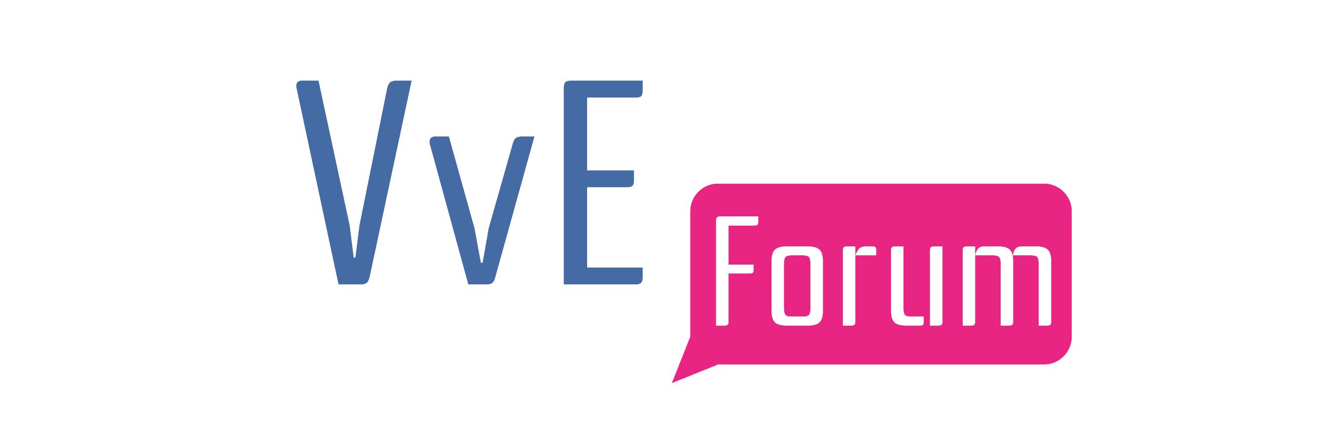 VvE-Forum.nl banner