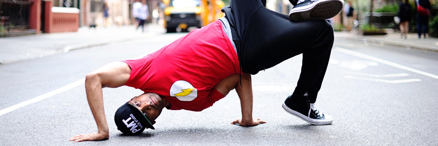 PMTtheDancer's profile banner image