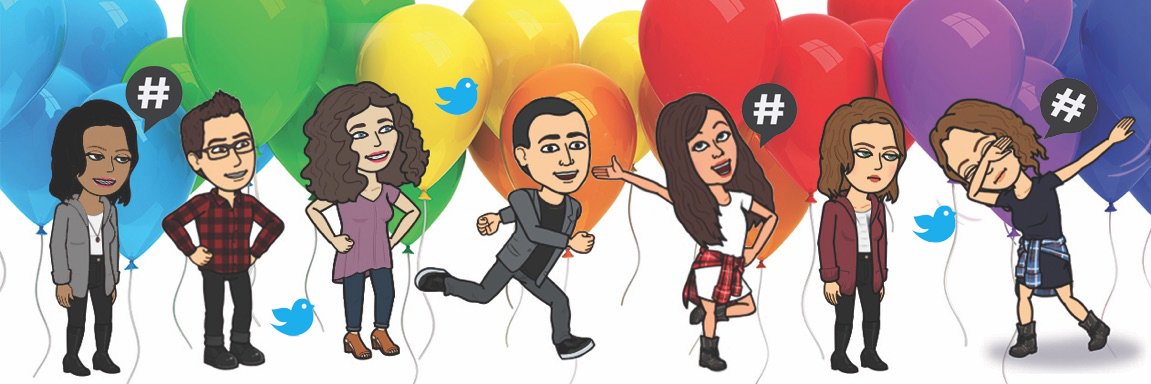 Hashtag Showcase w/Paige banner