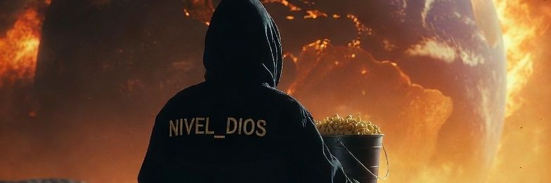 NIVEL_DI0S's profile banner image