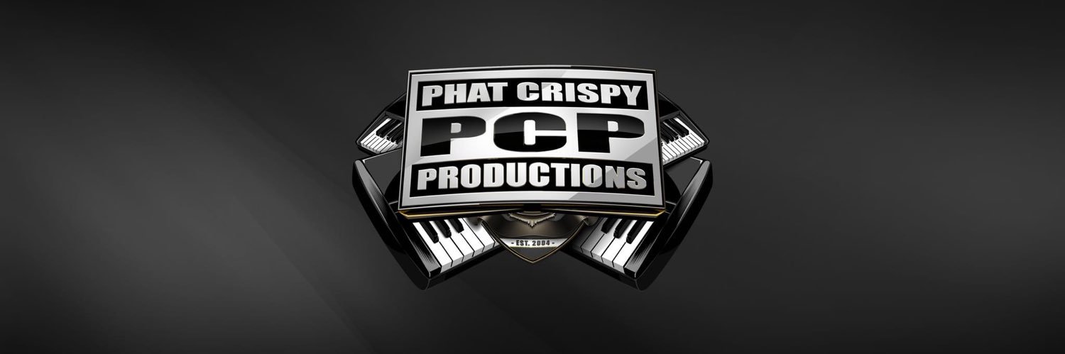 Phat Crispy banner