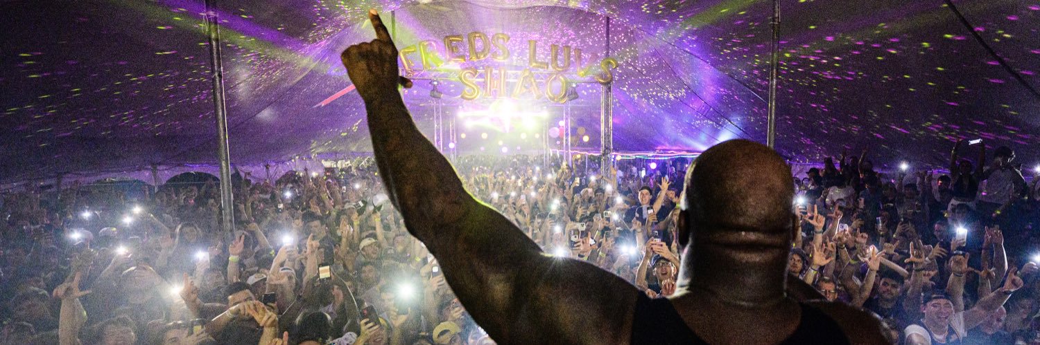 Fred's in Tigerland banner