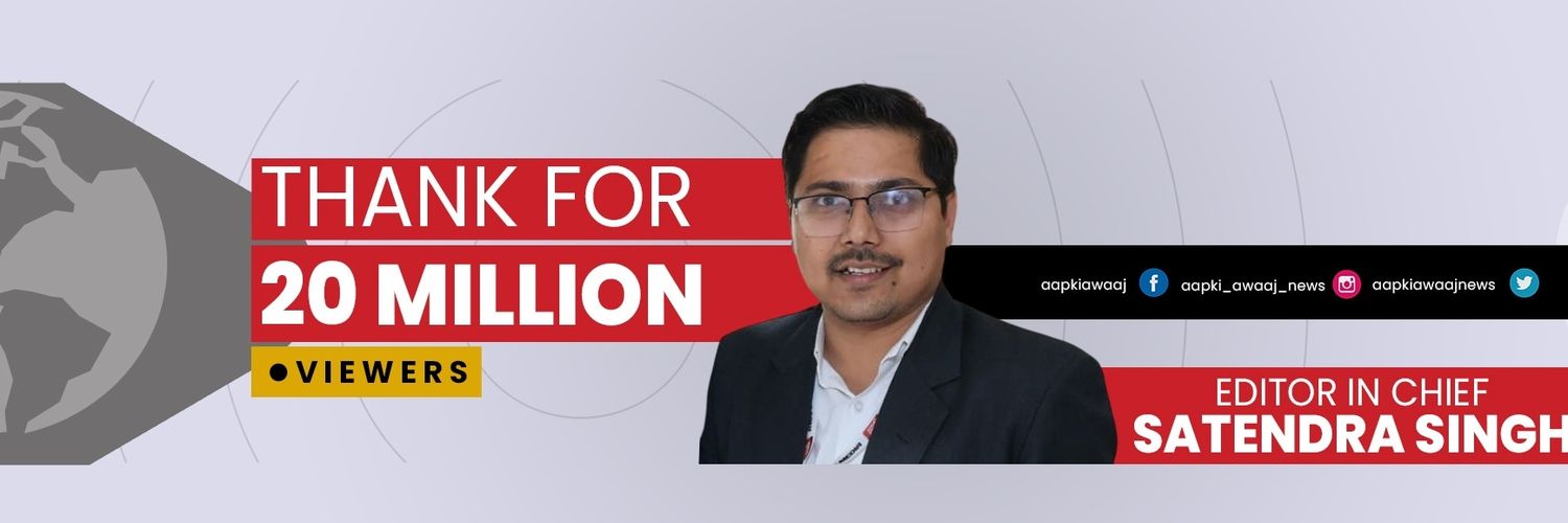 satendraagra's profile banner image