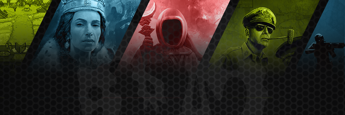 Paradoxcareer's profile banner image