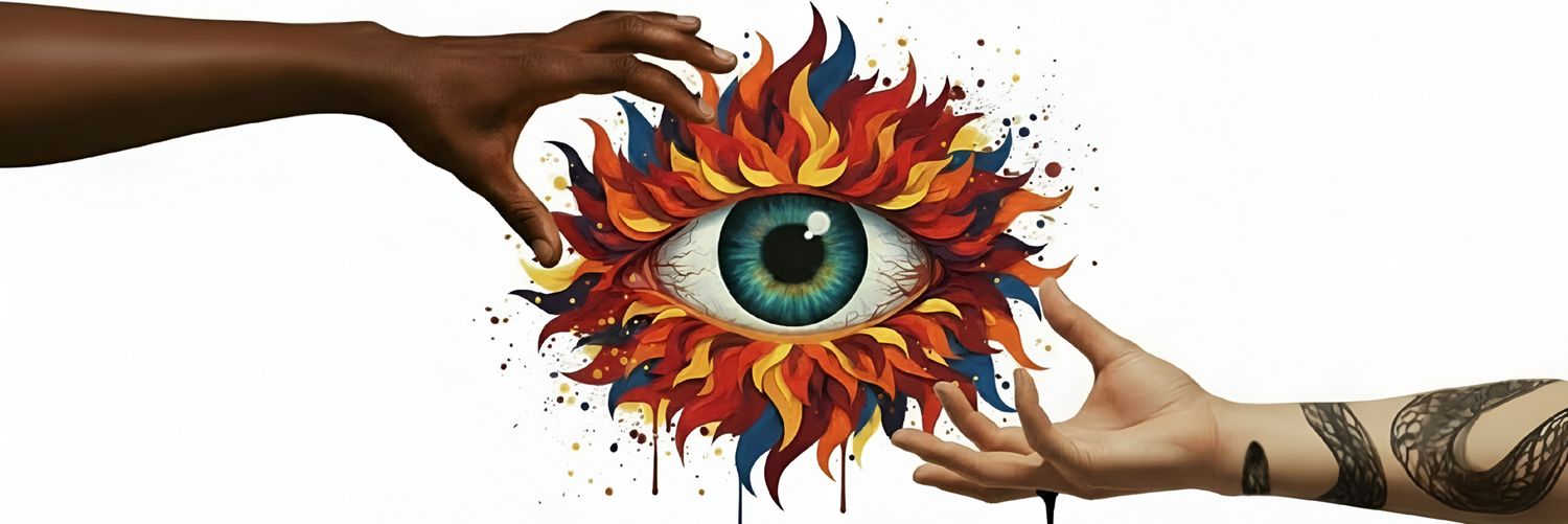 ㄚㄖ千乇尺 banner