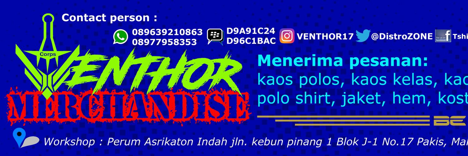 DistroZONE's profile banner image
