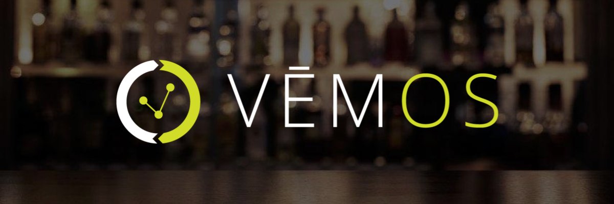 Vēmos banner