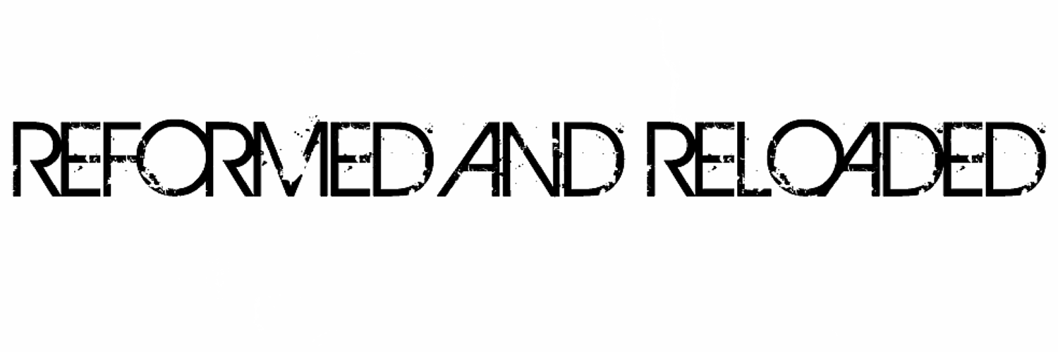 ReformedReload's profile banner image