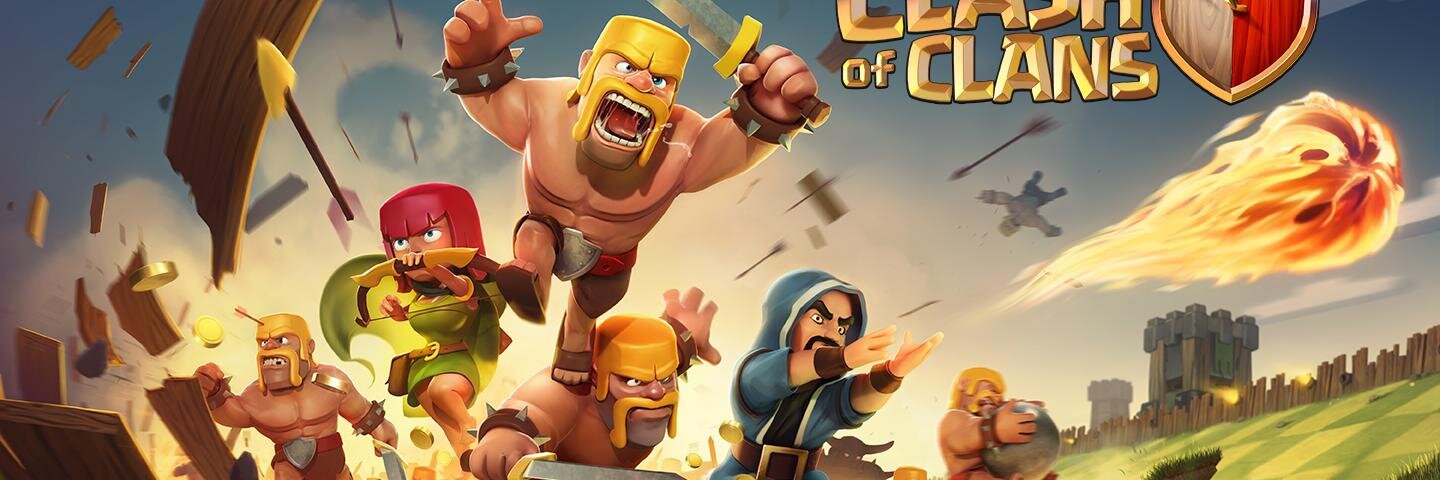 COC Indonesia banner