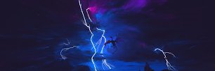 GTyrune's profile banner image