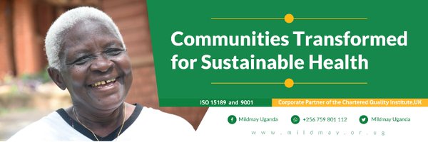 MildmayUganda Profile Banner