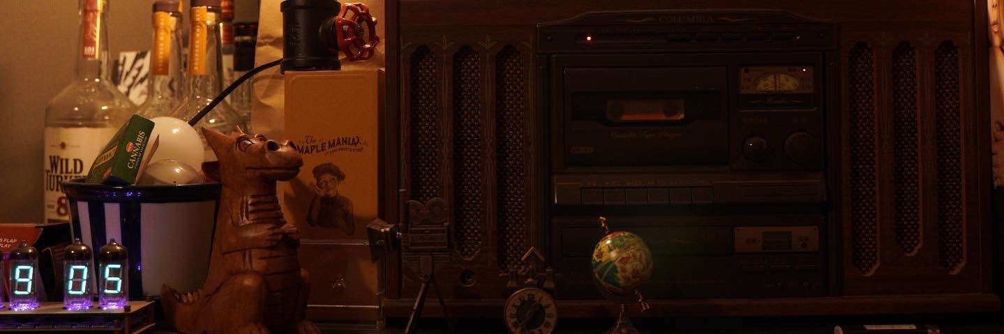 Halu0404Halu's profile banner image